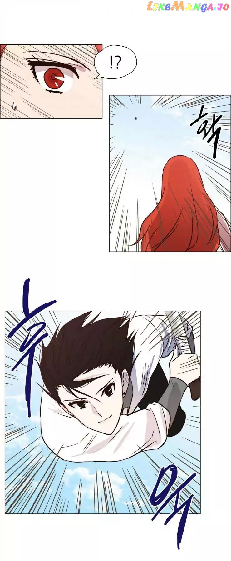 Miss Angel and Miss Devil chapter 30 - page 20