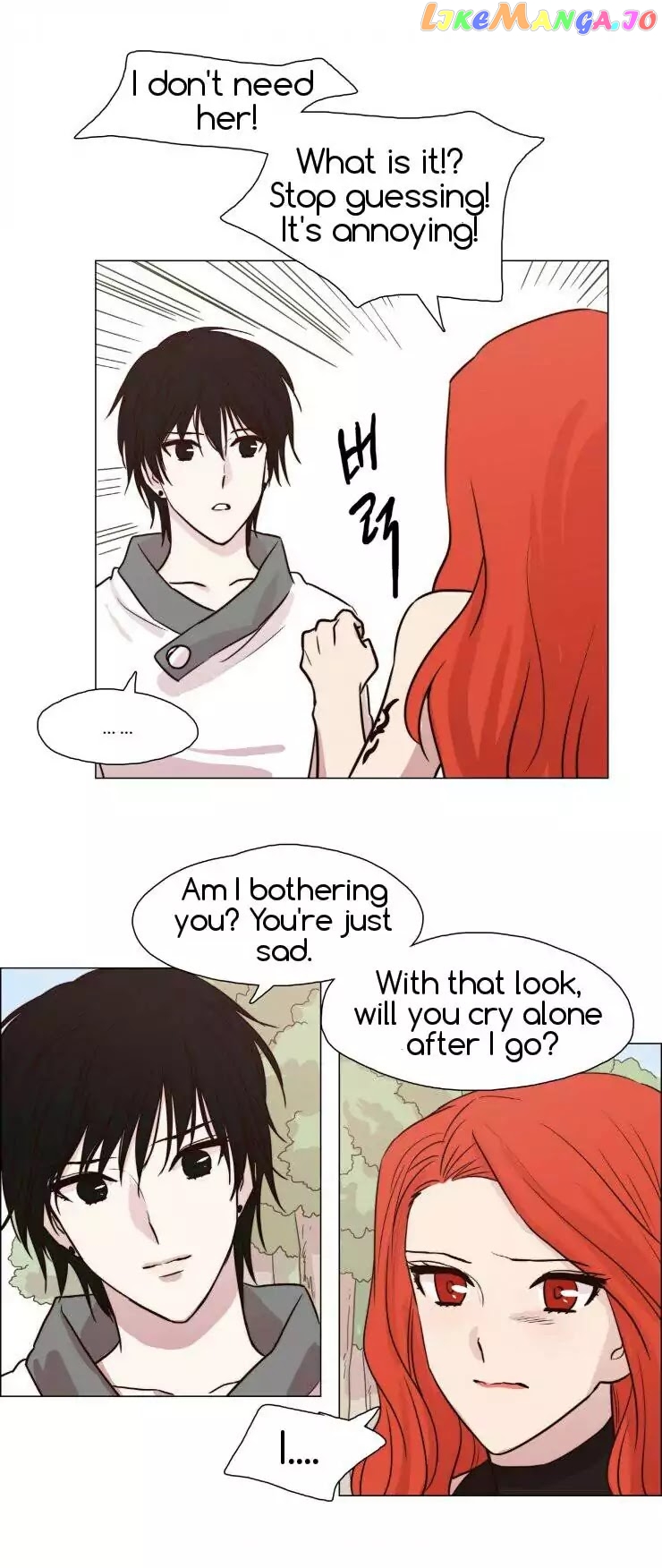 Miss Angel and Miss Devil chapter 30 - page 24