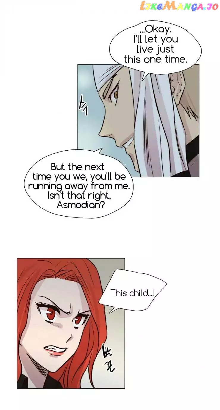 Miss Angel and Miss Devil chapter 30 - page 4