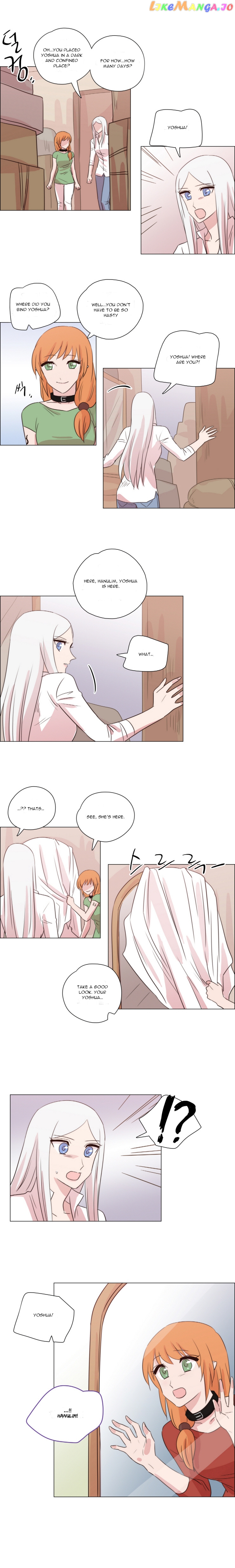 Miss Angel and Miss Devil chapter 187 - page 6
