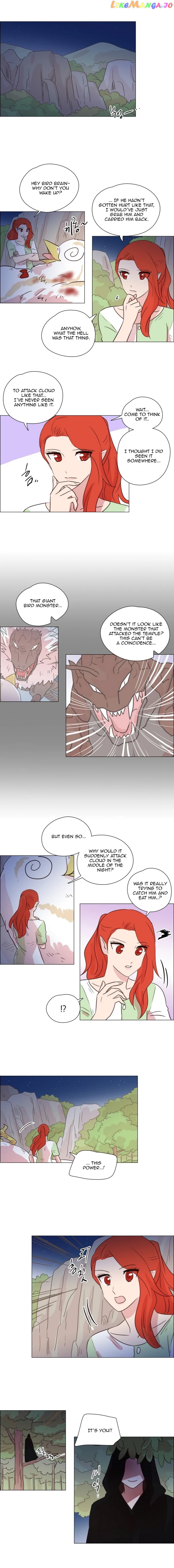 Miss Angel and Miss Devil chapter 231 - page 3