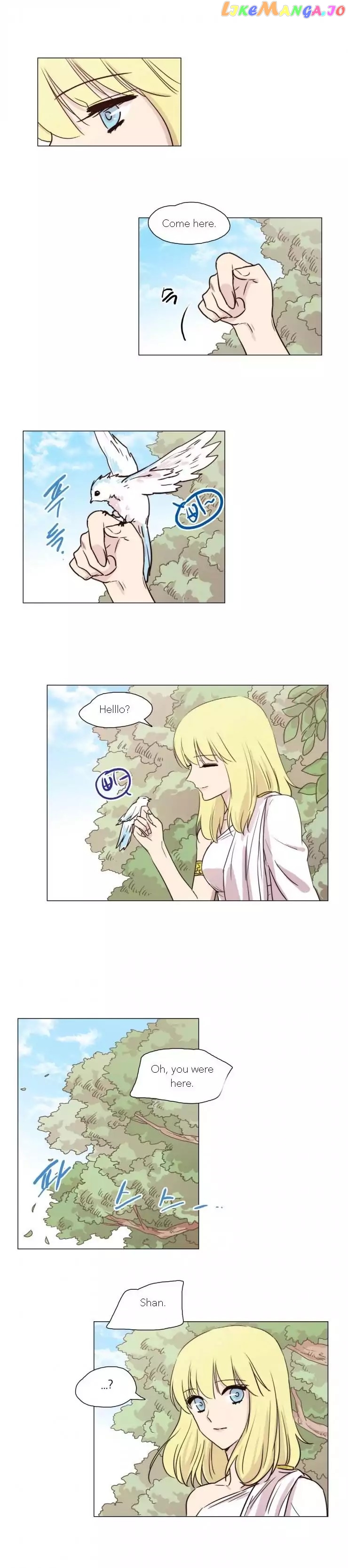 Miss Angel and Miss Devil chapter 31 - page 10