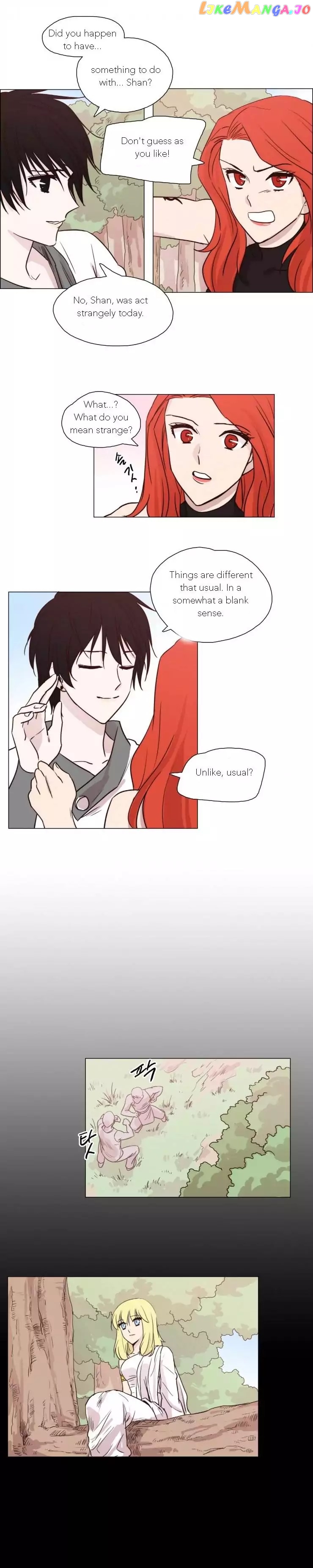 Miss Angel and Miss Devil chapter 31 - page 3