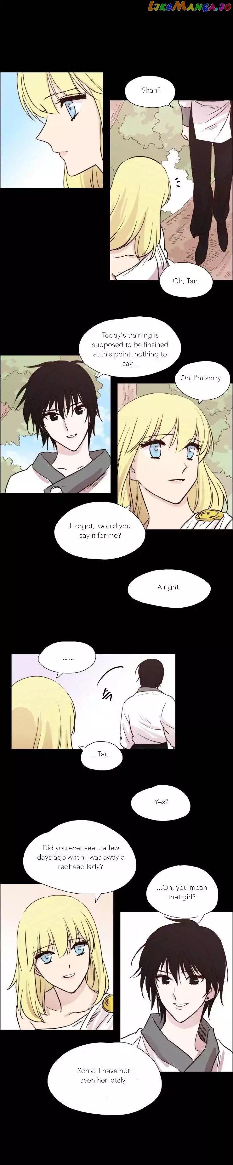 Miss Angel and Miss Devil chapter 31 - page 4