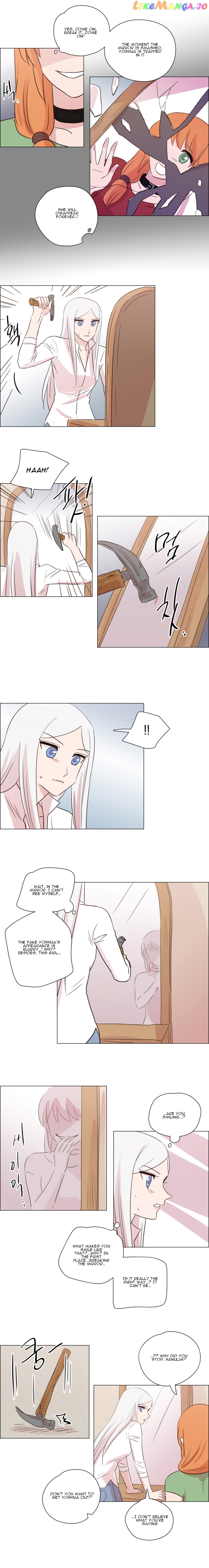 Miss Angel and Miss Devil chapter 188 - page 4