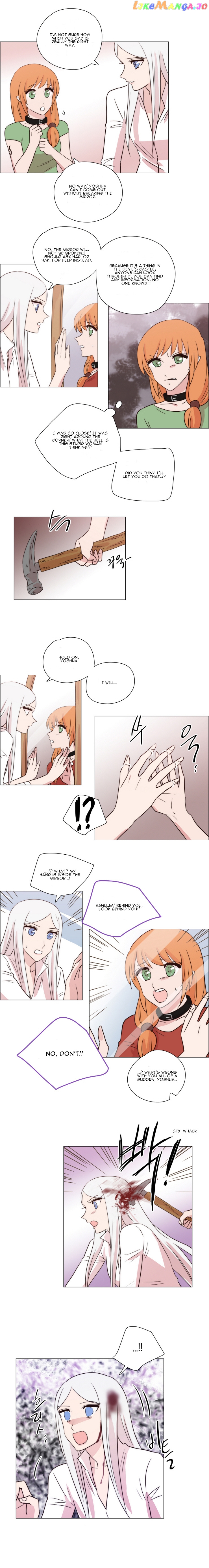 Miss Angel and Miss Devil chapter 188 - page 5