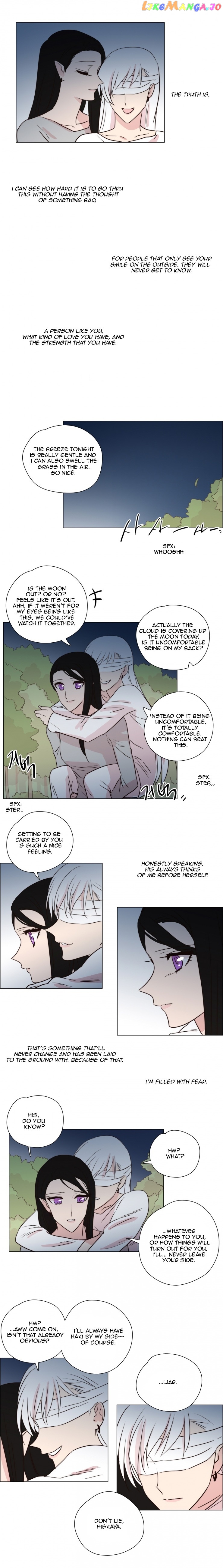 Miss Angel and Miss Devil chapter 147 - page 7