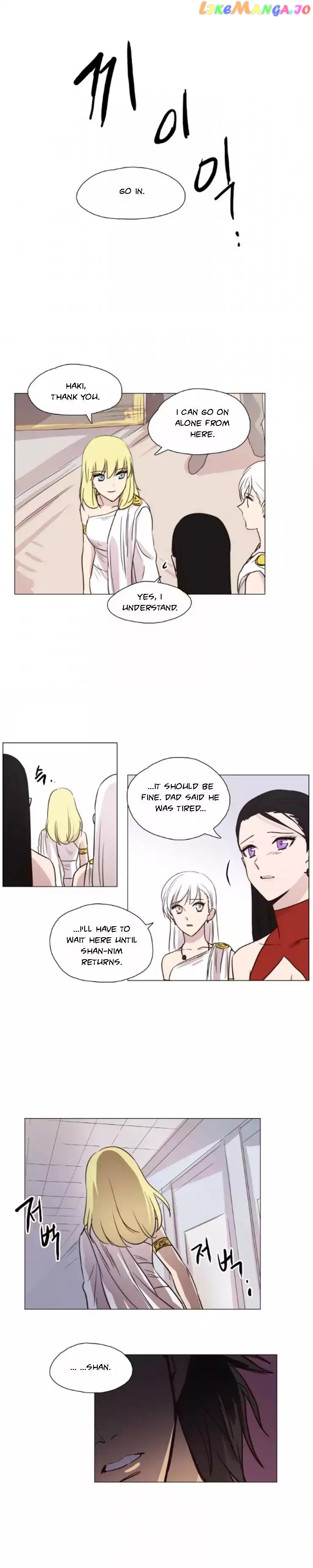 Miss Angel and Miss Devil chapter 32 - page 4