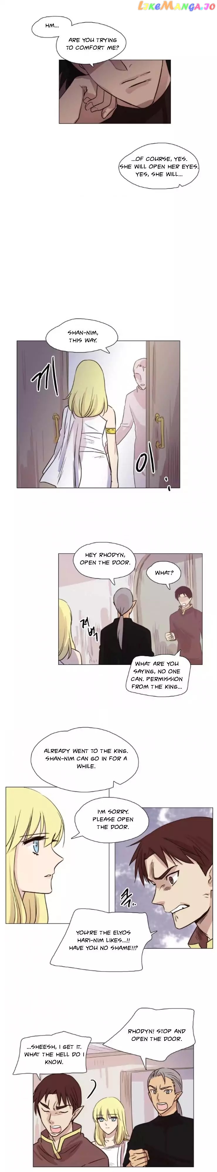 Miss Angel and Miss Devil chapter 32 - page 7