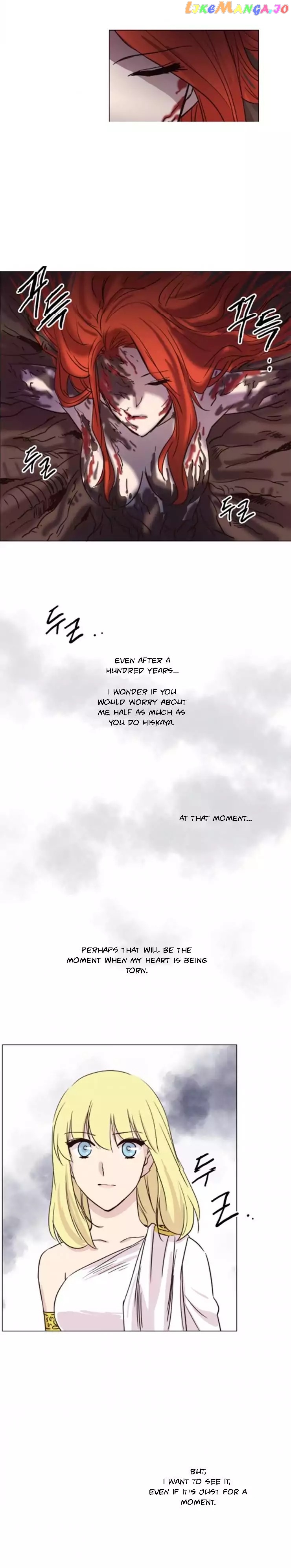 Miss Angel and Miss Devil chapter 32 - page 9