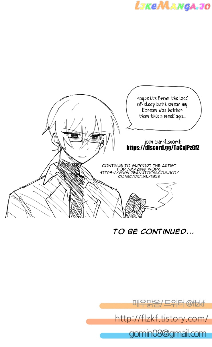 Miss Angel and Miss Devil chapter 189 - page 7