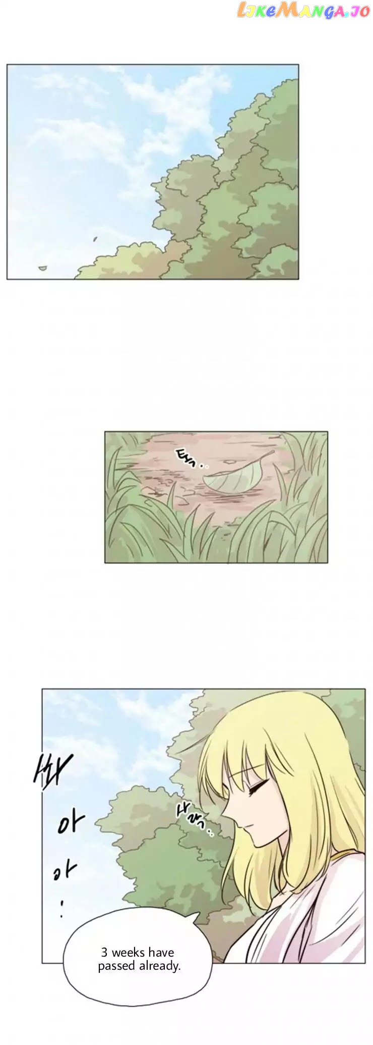 Miss Angel and Miss Devil chapter 33 - page 17