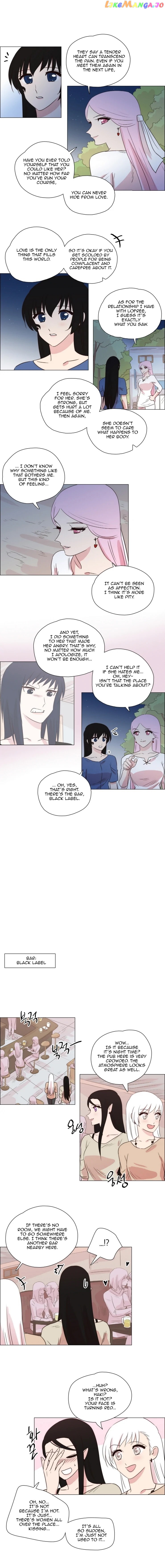Miss Angel and Miss Devil chapter 233 - page 6