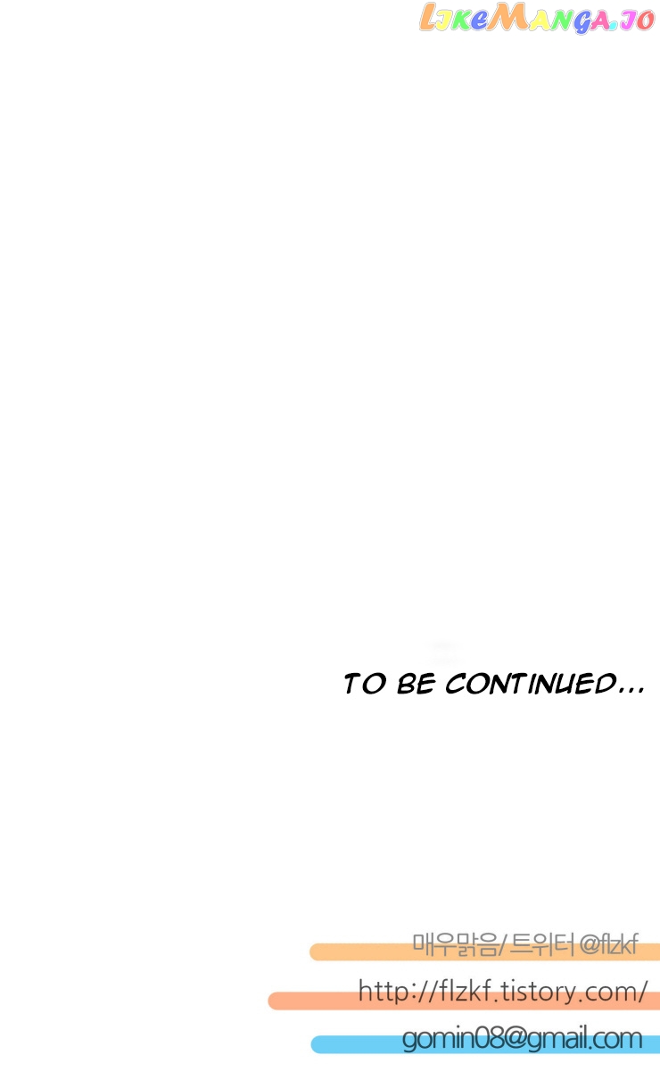 Miss Angel and Miss Devil chapter 190 - page 8