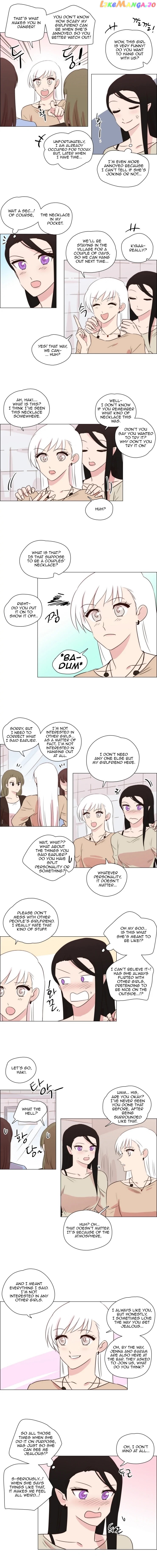 Miss Angel and Miss Devil chapter 234 - page 6