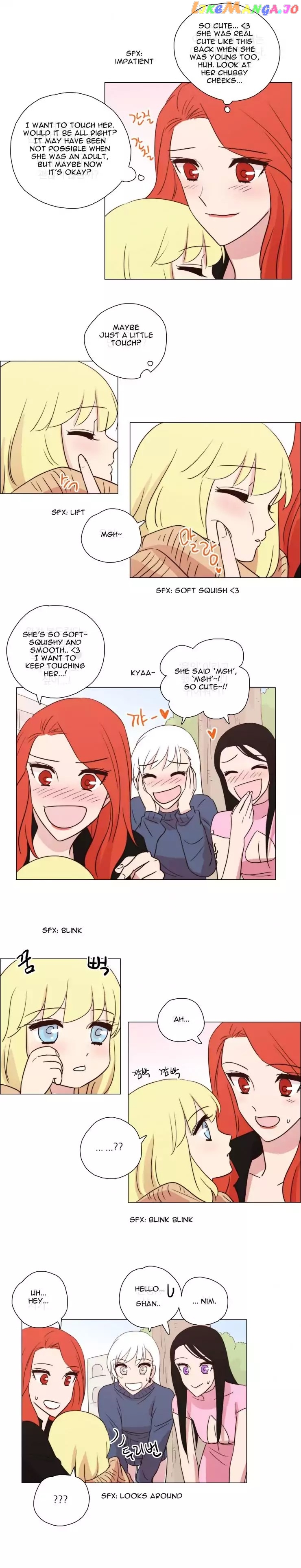 Miss Angel and Miss Devil chapter 95 - page 2