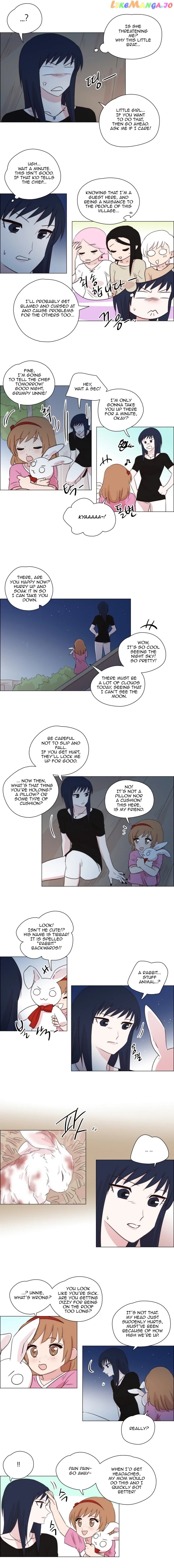 Miss Angel and Miss Devil chapter 236 - page 4