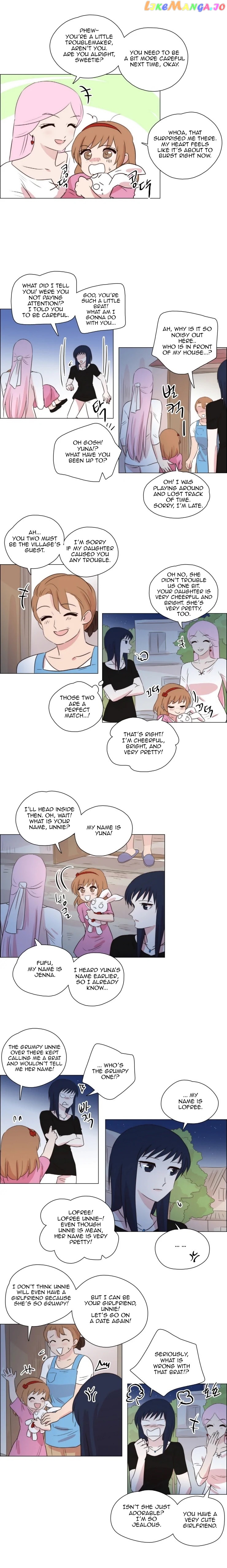 Miss Angel and Miss Devil chapter 236 - page 6
