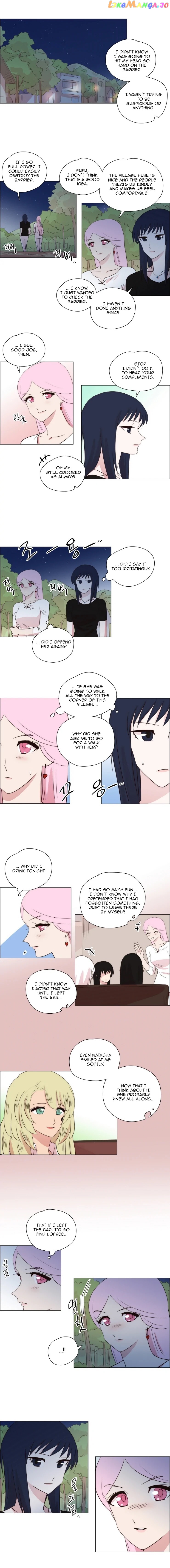 Miss Angel and Miss Devil chapter 237 - page 3