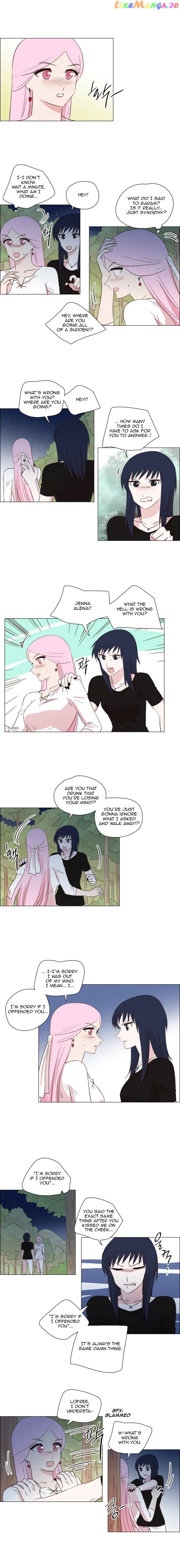 Miss Angel and Miss Devil chapter 237 - page 5