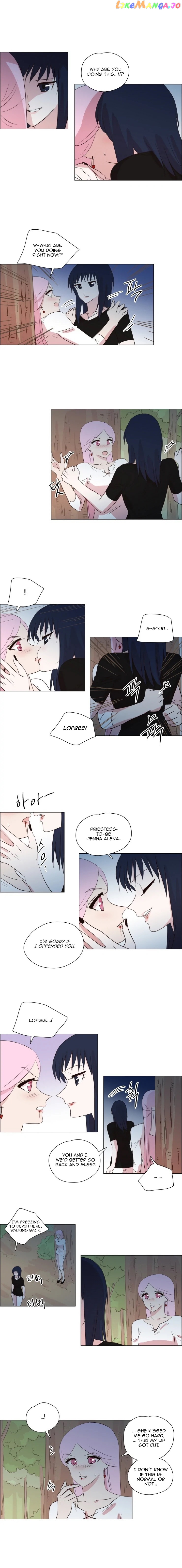 Miss Angel and Miss Devil chapter 237 - page 6