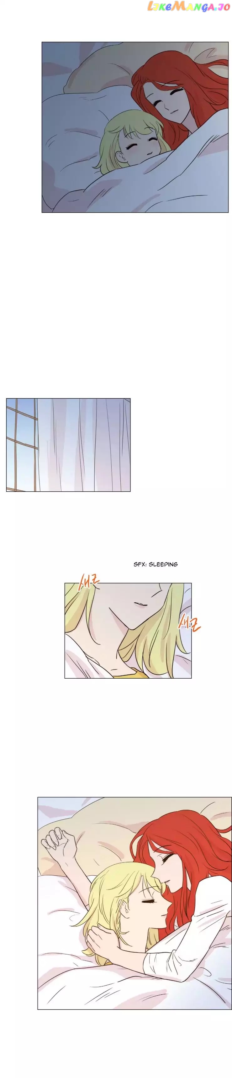 Miss Angel and Miss Devil chapter 98 - page 10