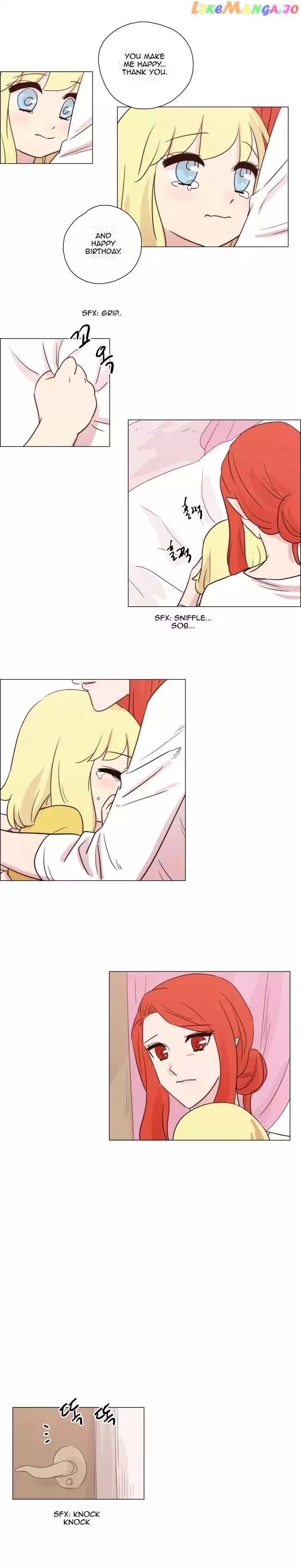 Miss Angel and Miss Devil chapter 98 - page 6
