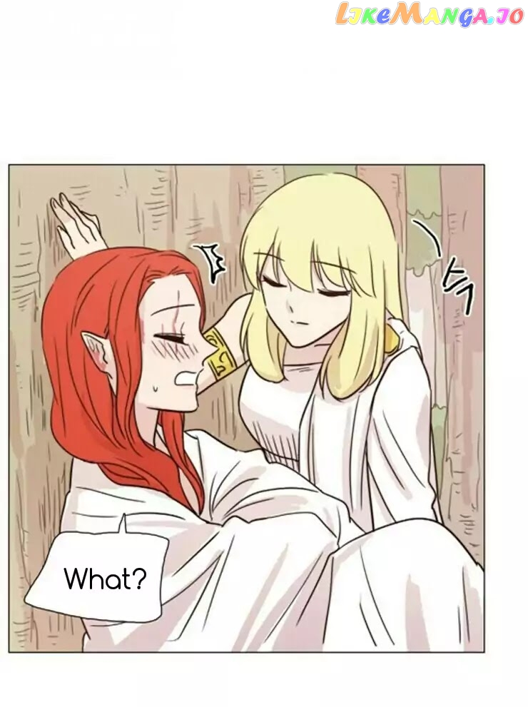 Miss Angel and Miss Devil chapter 36.2 - page 10