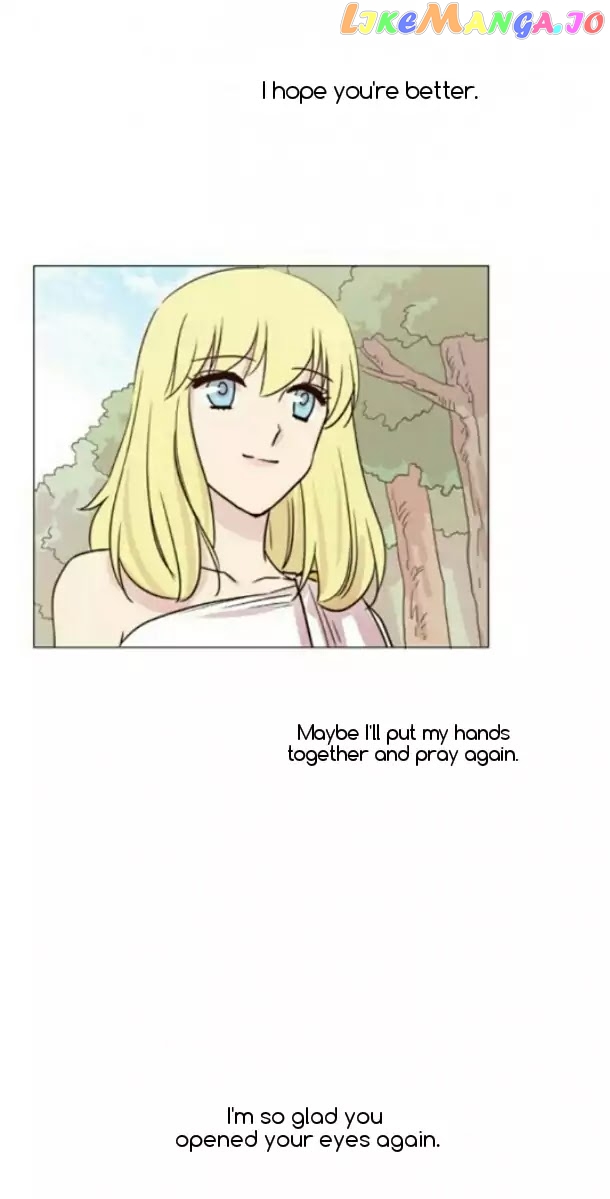 Miss Angel and Miss Devil chapter 36.2 - page 23