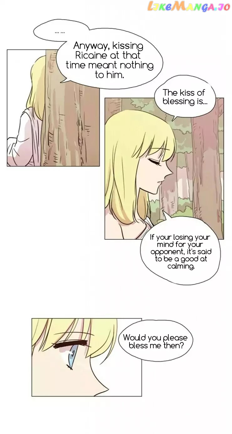 Miss Angel and Miss Devil chapter 36.2 - page 4