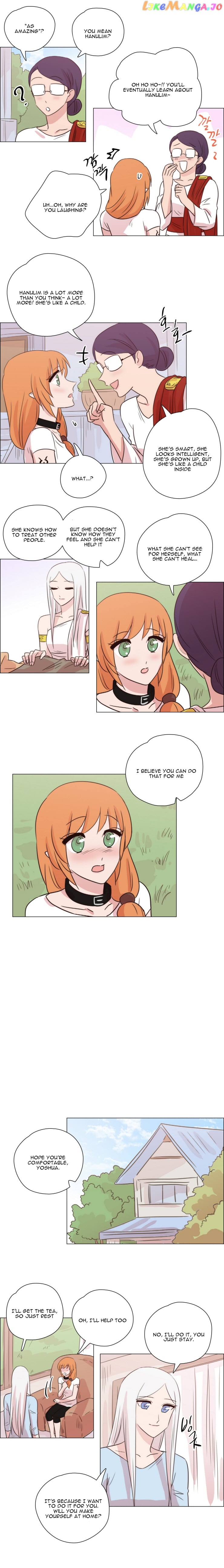 Miss Angel and Miss Devil chapter 194 - page 7