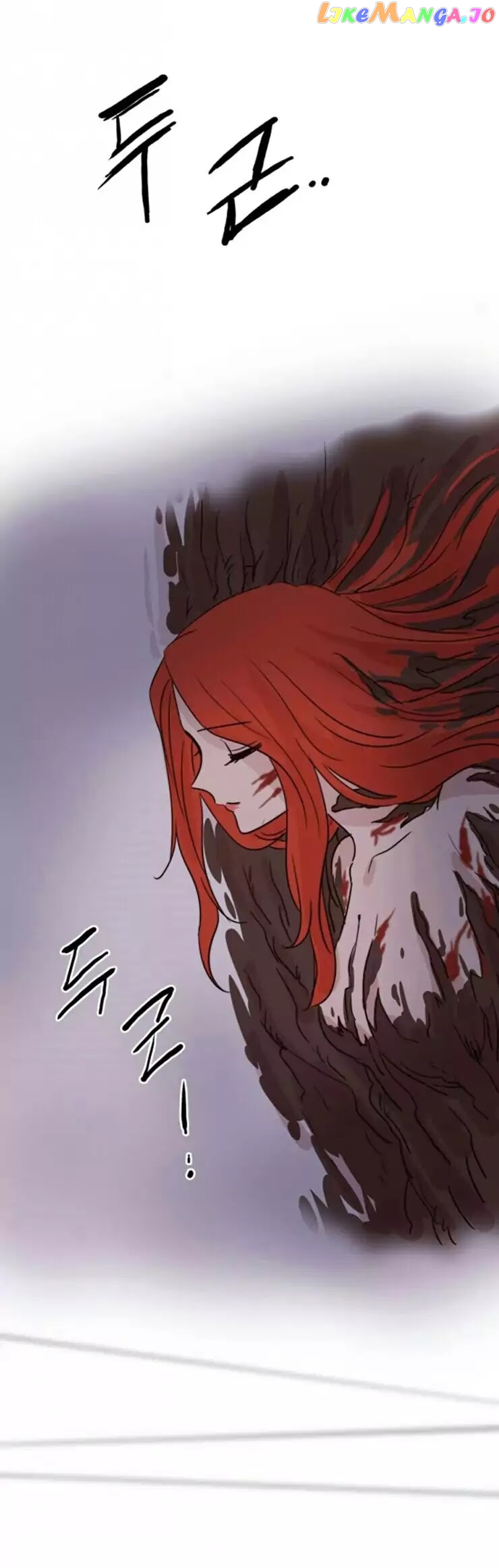Miss Angel and Miss Devil chapter 38 - page 1