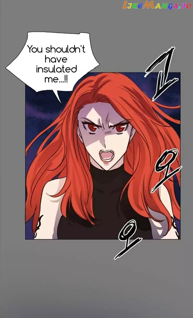 Miss Angel and Miss Devil chapter 38 - page 10