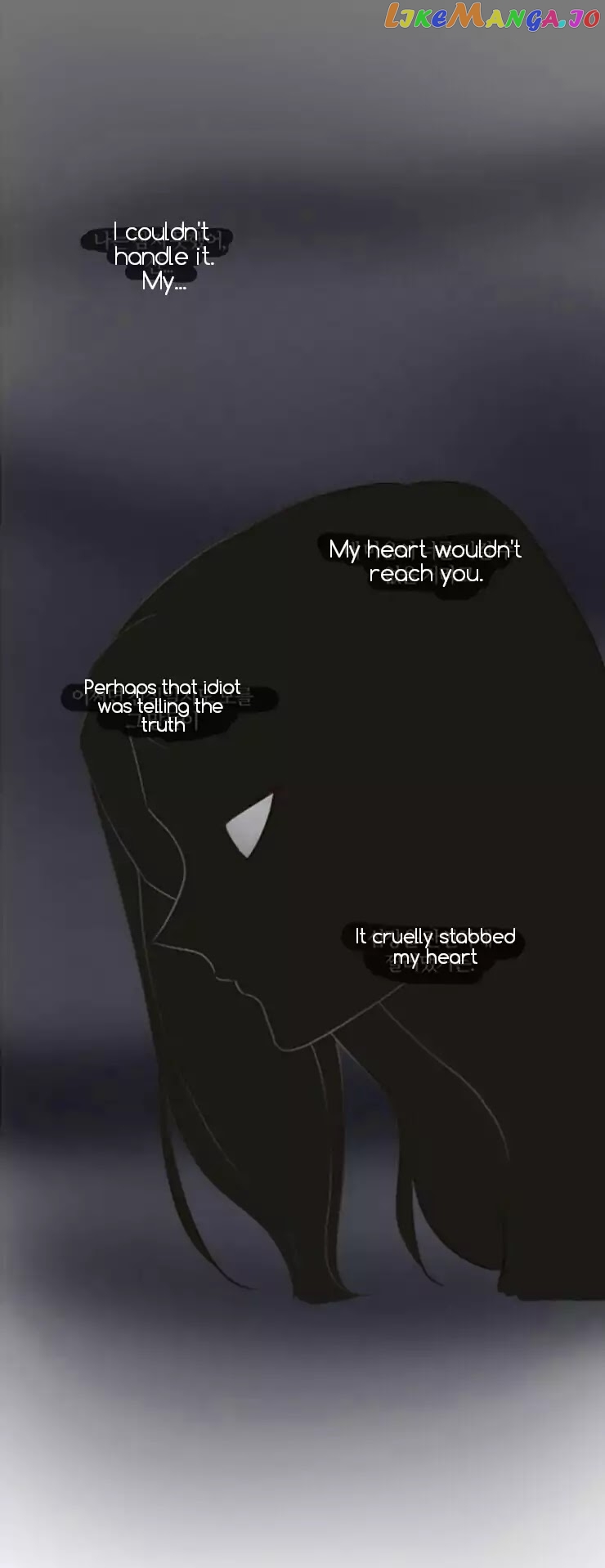 Miss Angel and Miss Devil chapter 38 - page 11