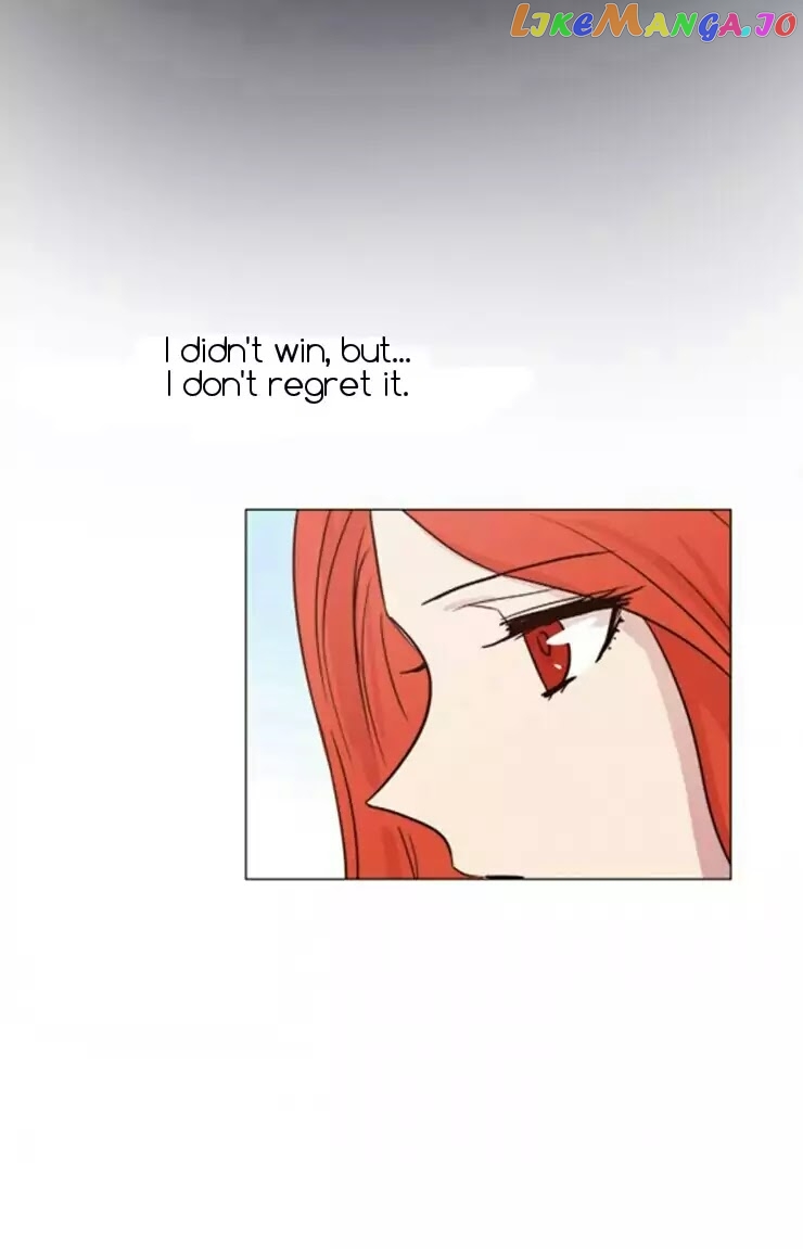 Miss Angel and Miss Devil chapter 38 - page 12