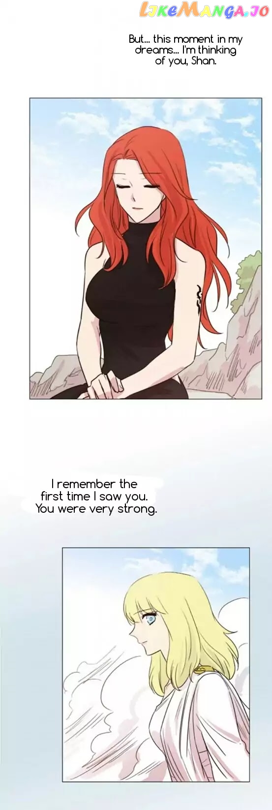 Miss Angel and Miss Devil chapter 38 - page 13