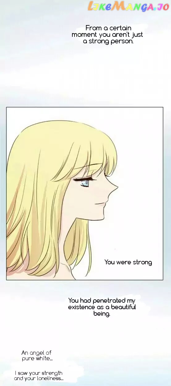 Miss Angel and Miss Devil chapter 38 - page 14