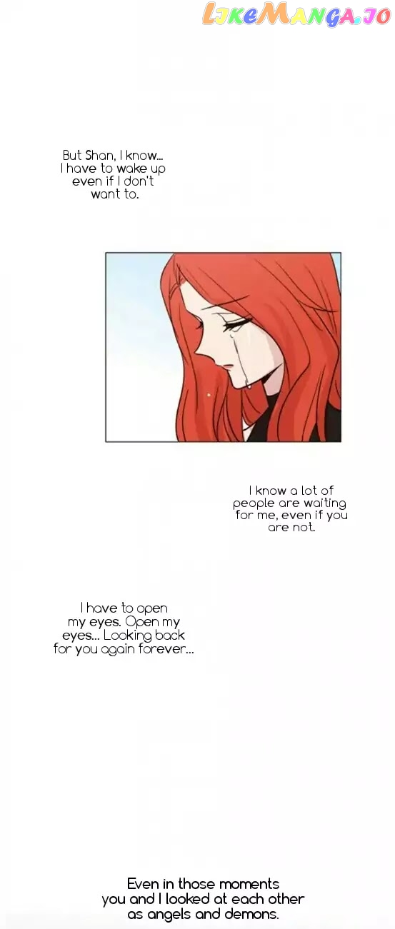 Miss Angel and Miss Devil chapter 38 - page 17