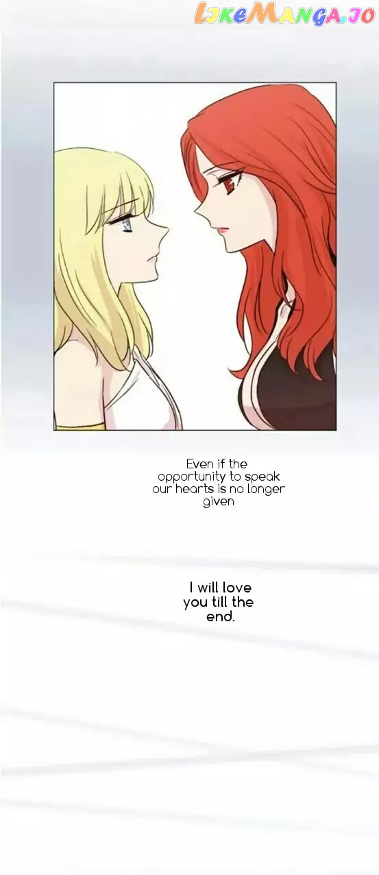 Miss Angel and Miss Devil chapter 38 - page 18