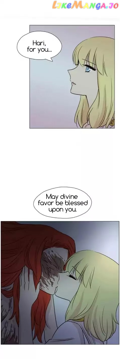 Miss Angel and Miss Devil chapter 38 - page 19