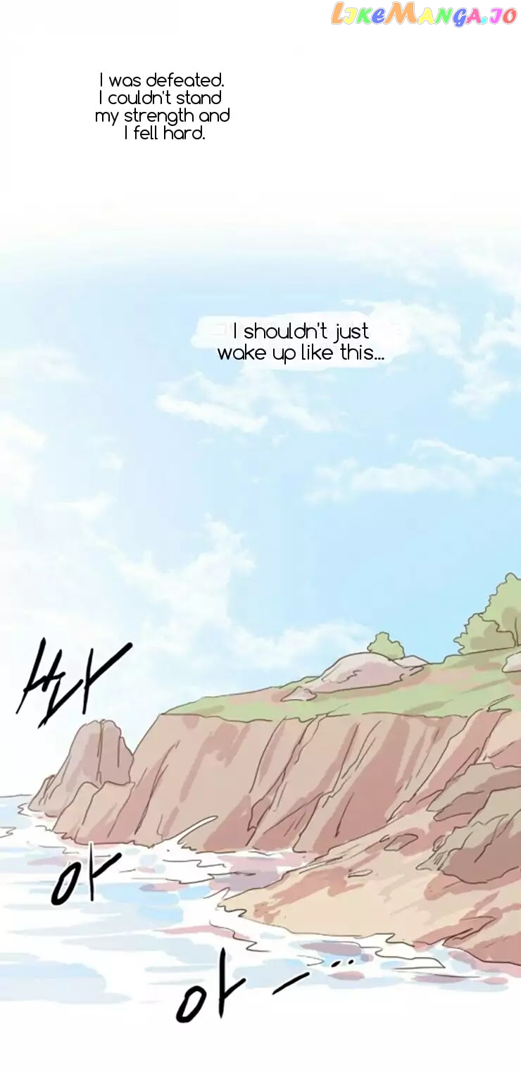 Miss Angel and Miss Devil chapter 38 - page 2
