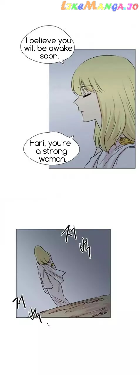 Miss Angel and Miss Devil chapter 38 - page 20
