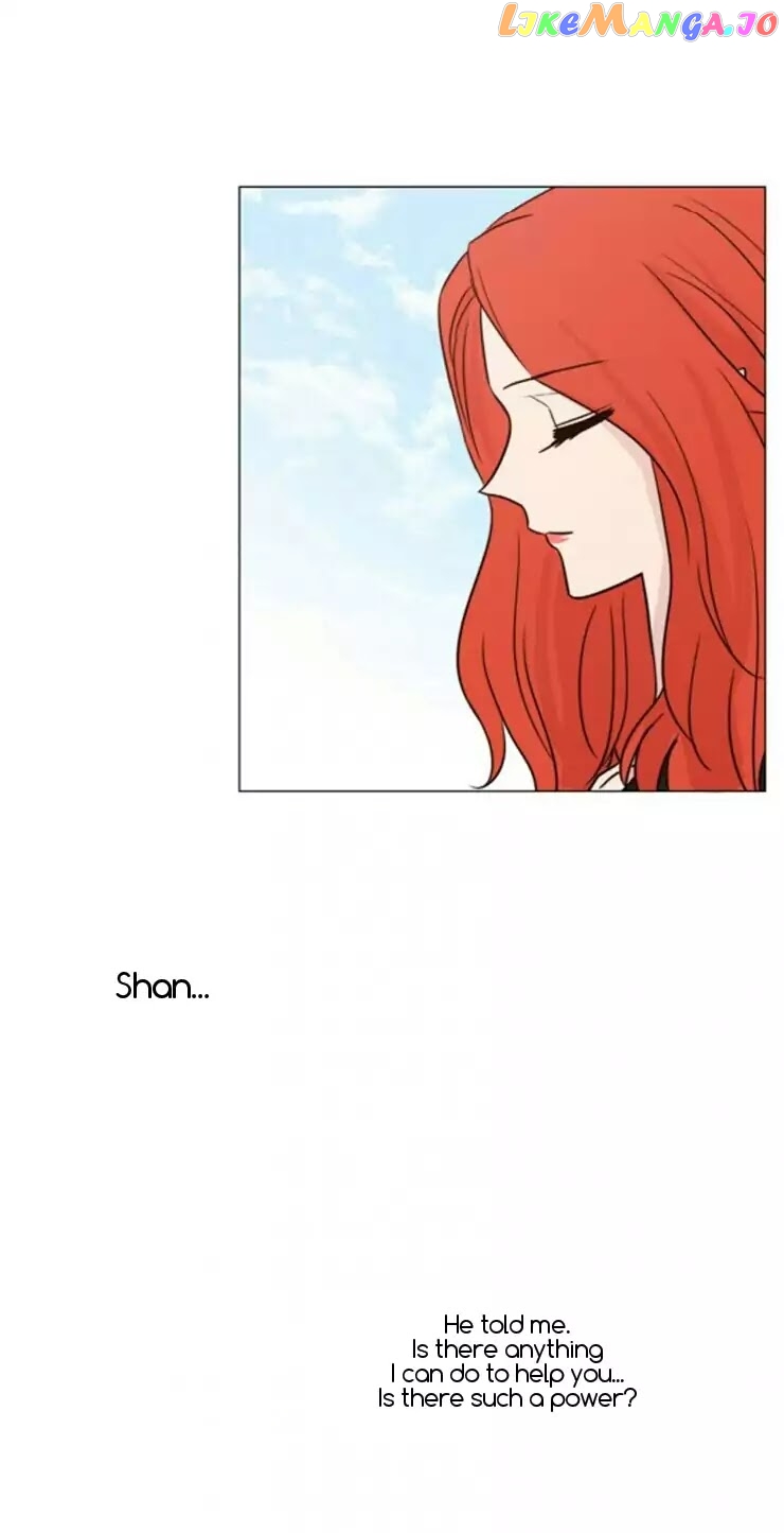 Miss Angel and Miss Devil chapter 38 - page 3