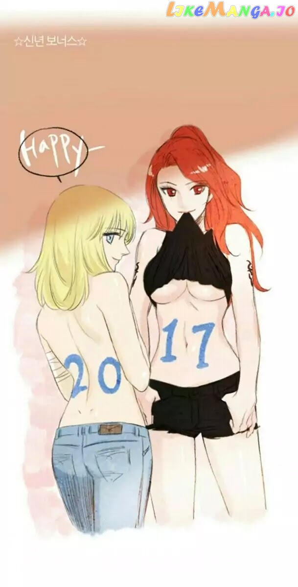 Miss Angel and Miss Devil chapter 38 - page 33