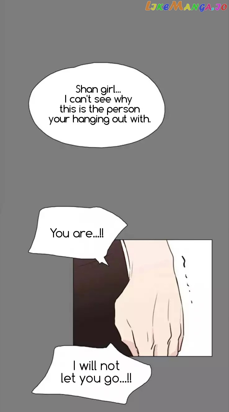 Miss Angel and Miss Devil chapter 38 - page 8