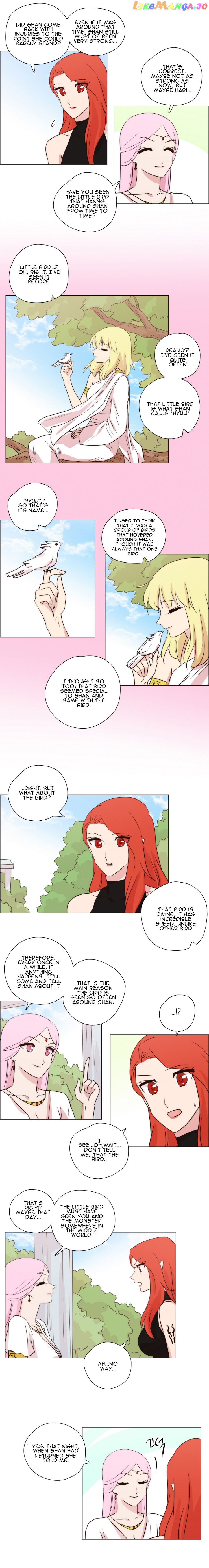 Miss Angel and Miss Devil chapter 197 - page 2