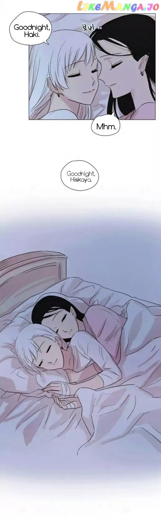Miss Angel and Miss Devil chapter 42 - page 20