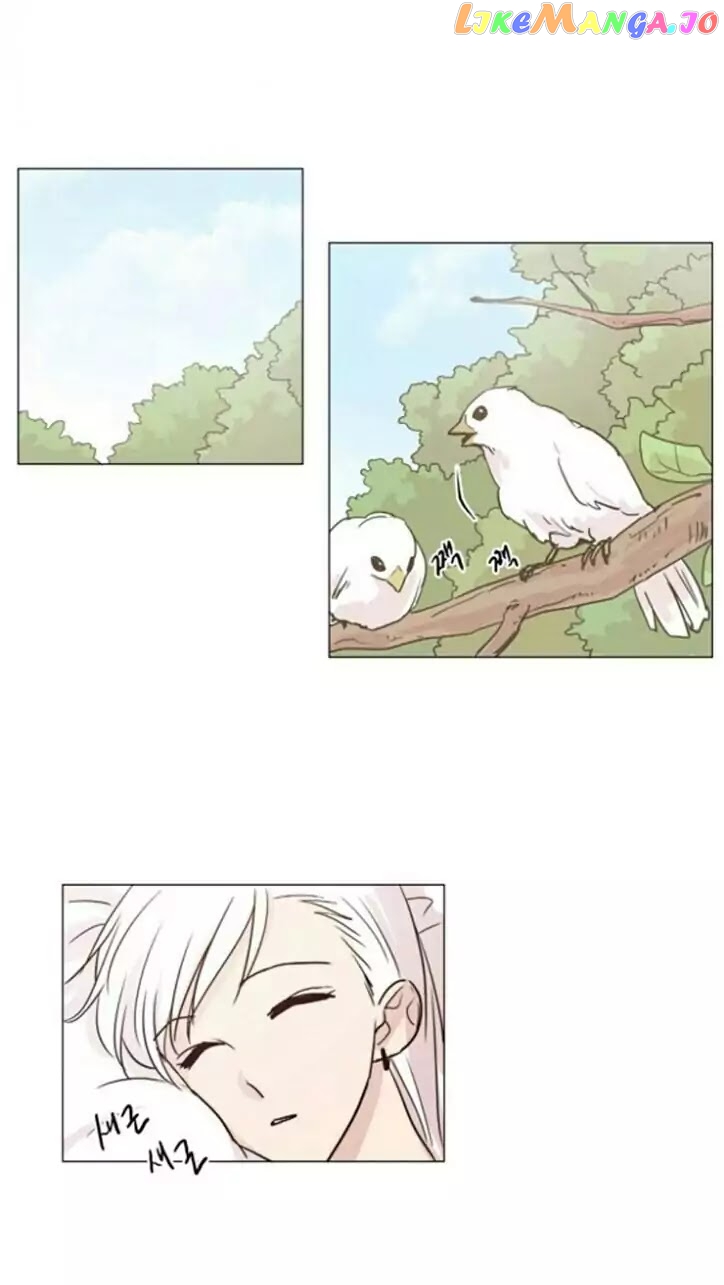 Miss Angel and Miss Devil chapter 43 - page 1