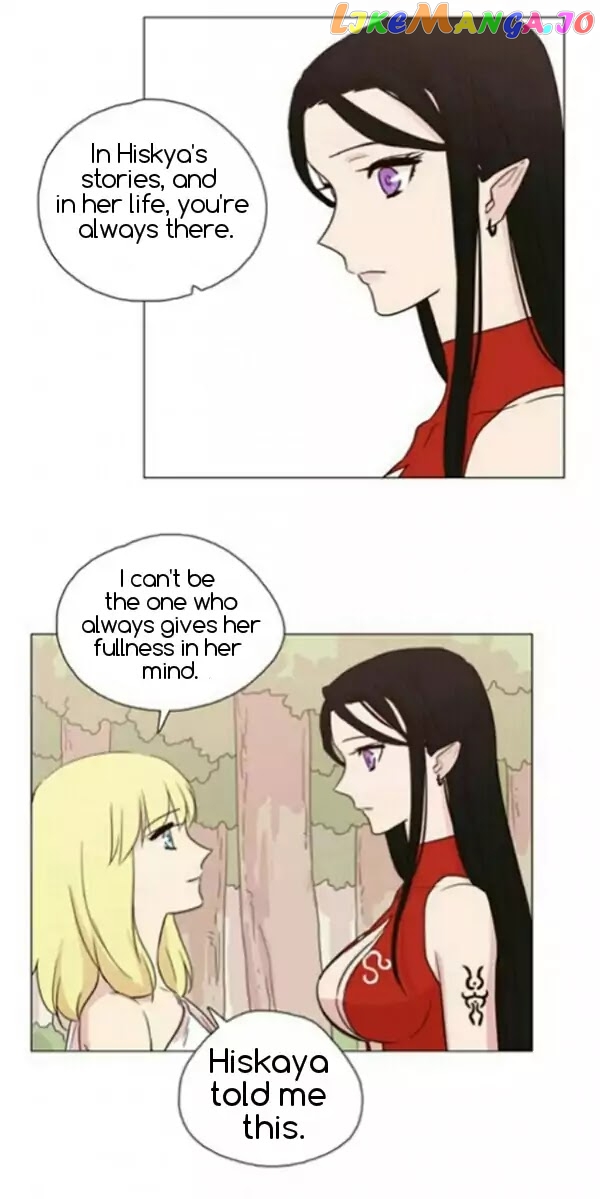 Miss Angel and Miss Devil chapter 43 - page 14