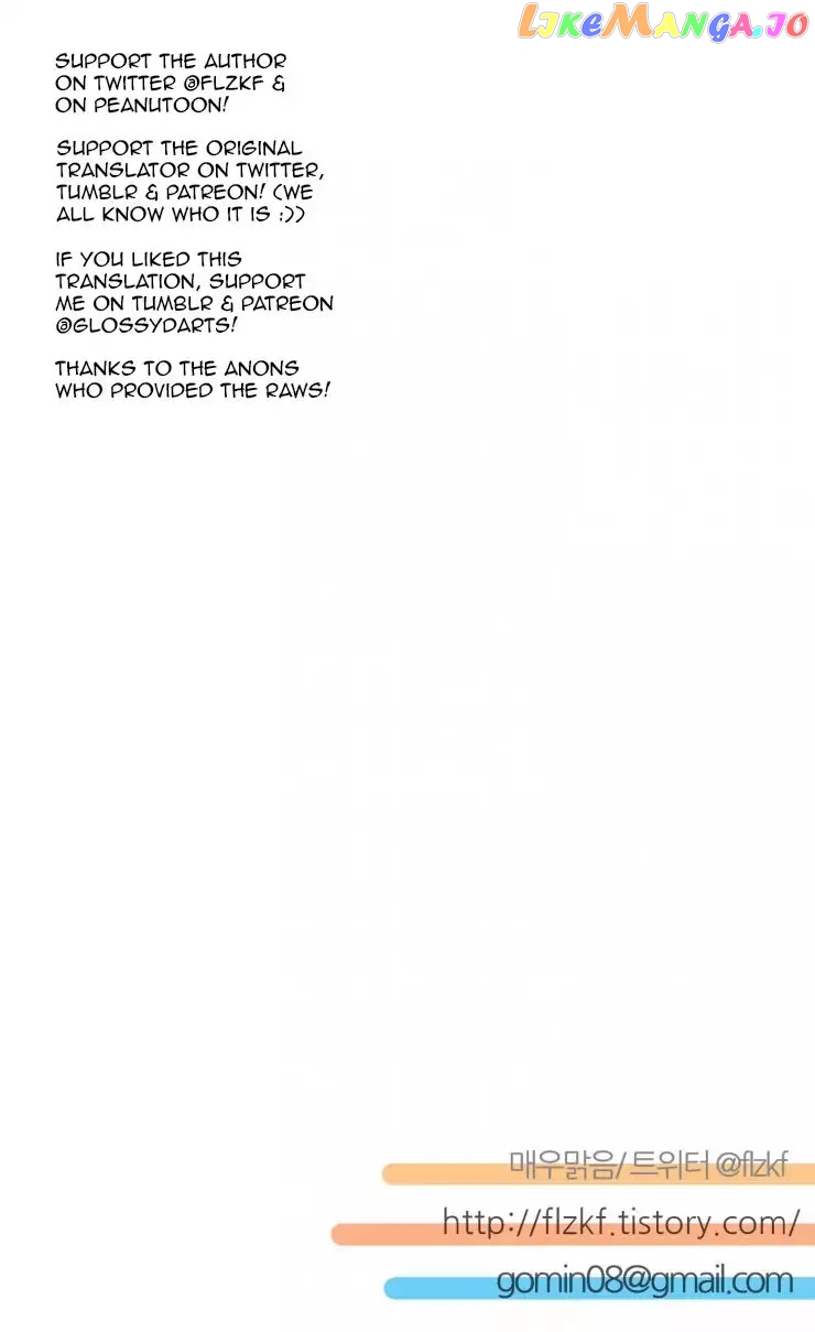 Miss Angel and Miss Devil chapter 100.3 - page 10